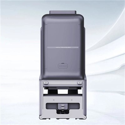 service robot for elderly assistance