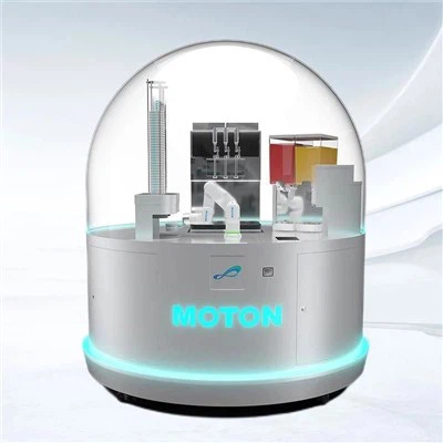 Cold Drink Vending Machines