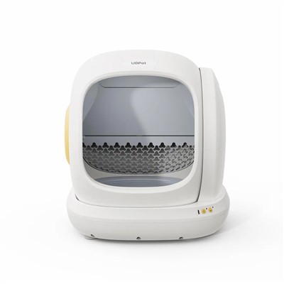 UBPet C20 – Smart Litter Box